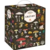 CzuCzu: Puzzlove - Grzyby 1000