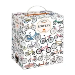 CzuCzu: Puzzlove - Rowery 1000