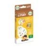 CzuCzu: Uczy - Litery 3-5 lat