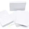 Czyste karty do gry 80 x 120 mm - 55 szt. (Dixit)