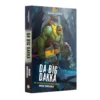 Da Big Dakka (paperback)
