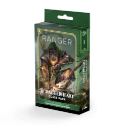 Daggerheart: Class Pack - Ranger