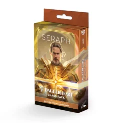 Daggerheart: Class Pack - Seraph