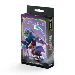 Daggerheart: Class Pack - Sorcerer