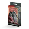 Daggerheart: Class Pack - Warrior