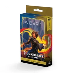 Daggerheart: Class Pack - Wizard