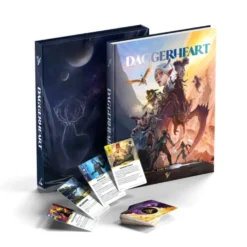 Daggerheart: Core Set + PDF