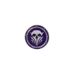 Daggerheart: Domain Pin - Dread