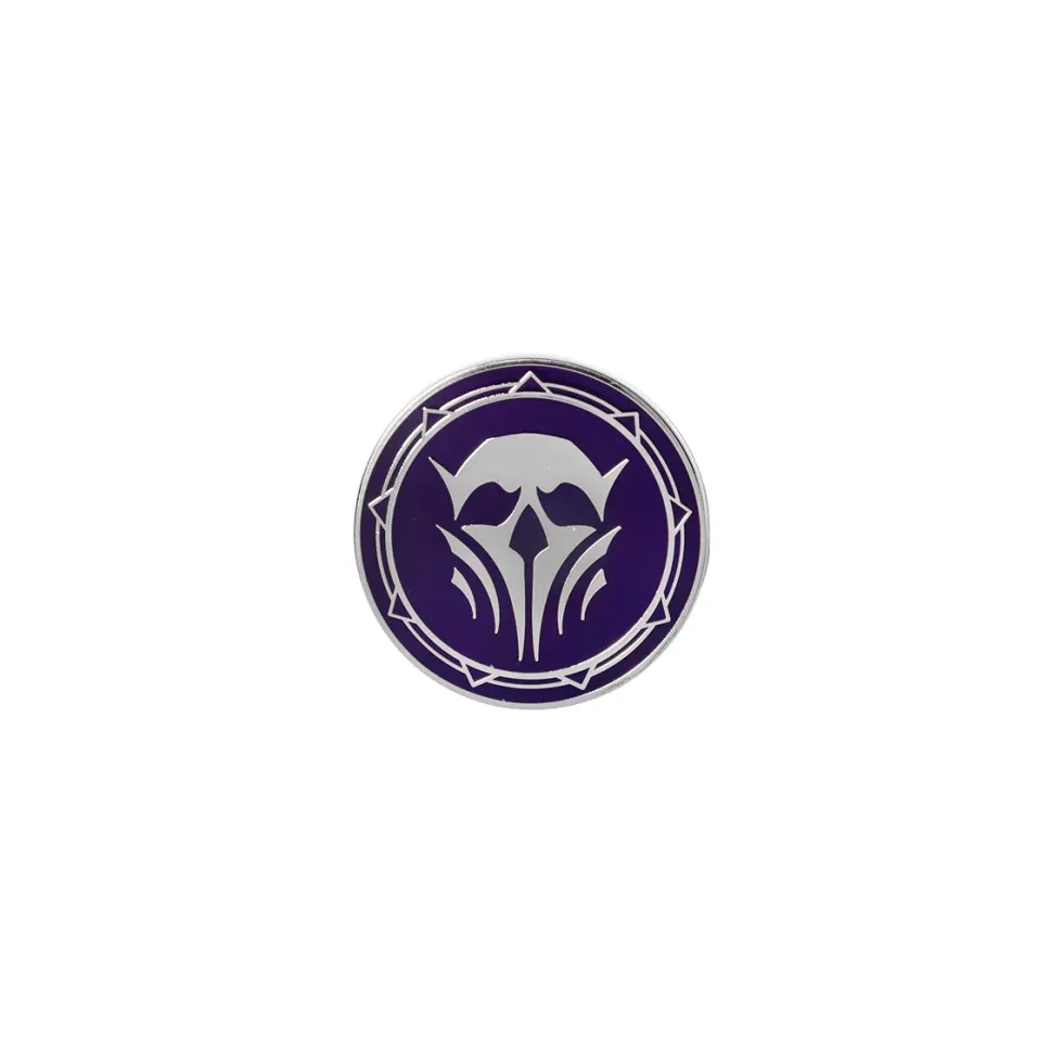 Daggerheart: Domain Pin - Dread