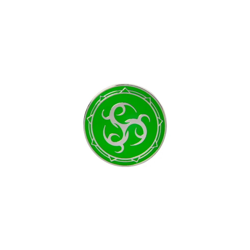 Daggerheart: Domain Pin - Sage