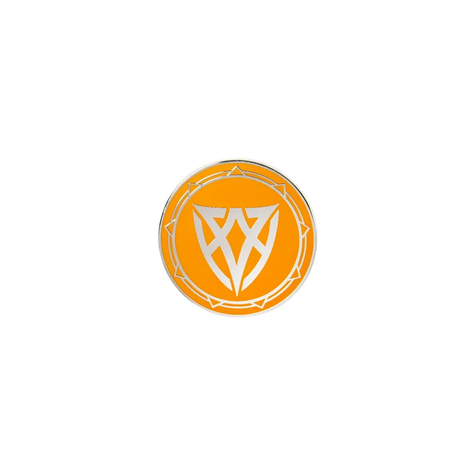 Daggerheart: Domain Pin - Valor