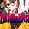 Dandadan - tom 16