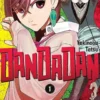 Dandadan - tom 1
