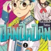 Dandadan - tom 2
