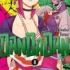 Dandadan - tom 8