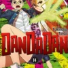 Dandadan - tom 14