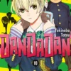 Dandadan - tom 10