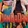 Dandadan - tom 18