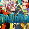 Dandadan - tom 13
