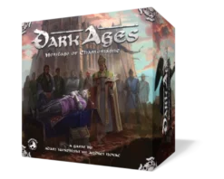 Dark Ages: Heritage of Charlemagne