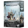 Dark Angels: Belial, Grand Master of The Deathwing (Warhammer 40,000)