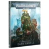Dark Angels: Codex Suplement (Warhammer 40,000)