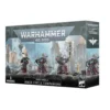 Dark Angels: Inner Circle Companions (Warhammer 40,000)