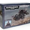 Dark Angels: Land Speeder Vengeance (Warhammer 40,000)