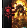 Dark Heresy 2 edycja: Wróg spoza rzeczywistości
