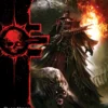 Dark Heresy 2 edycja: Zapomniani Bogowie