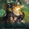 Dark Imperium: Godblight (Paperback)