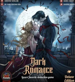 Dark Romance