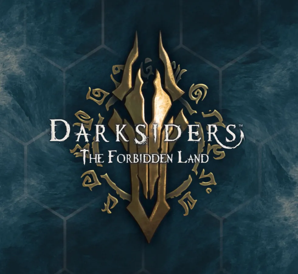 Darksiders: The Forbidden Land