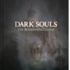 Dark Souls RPG: The Tome of Journeys