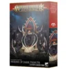Daughters of Khaine: Shrine of Dark Tribute (Warhammer Age of Sigmar)