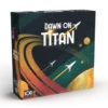 Dawn on Titan