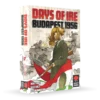 Days of Ire: Budapest 1956