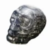 3D Crystal Puzzle 49: Czaszka