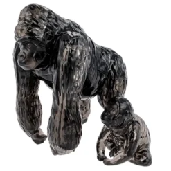 3D Crystal Puzzle 48: Goryle