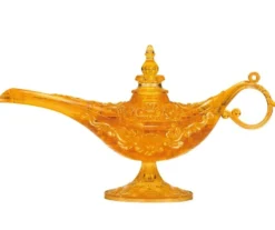 3D Crystal Puzzle 34: Lampa Alladyna