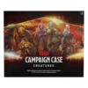 D&D: Campaign Case - Creatures
