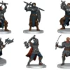 D&D Icons of the Realms: Dragon Army Warband