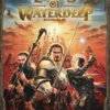 D&D: Lords of Waterdeep