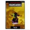 D&D RPG: Frameworks - Night Hag