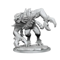 D&D RPG: Nolzurs Marvelous Miniatures - Glabrezu