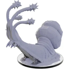 D&D RPG: Nolzurs Marvelous Miniatures - Flail Snail