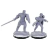 D&D RPG: Nolzurs Marvelous Miniatures - Ettercaps