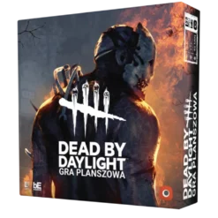 Dead by Daylight (edycja polska)