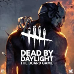 Dead by Daylight: The Board Game