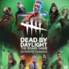 Dead by Daylight: The Board Game – Gatekeeper Expansion